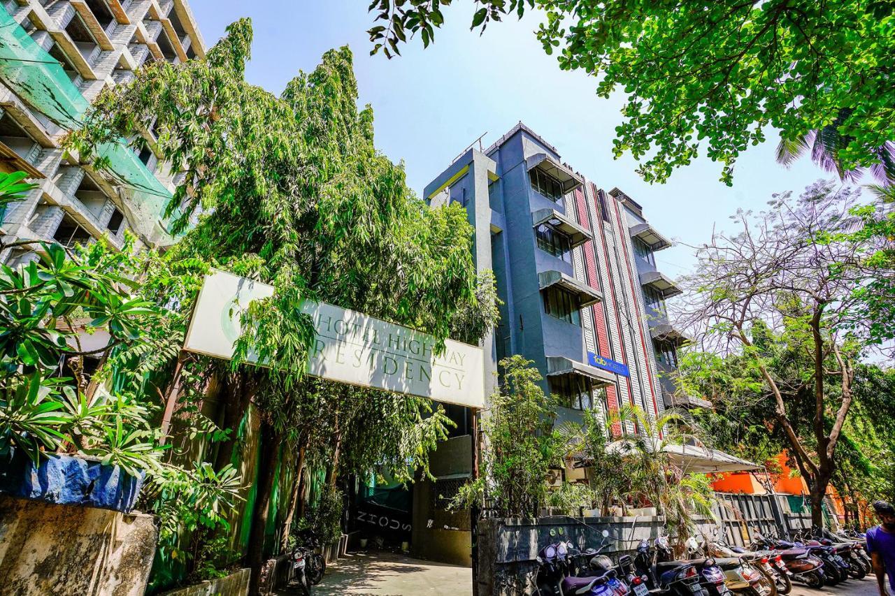 Fabexpress Highway Residency Hotel 3*
