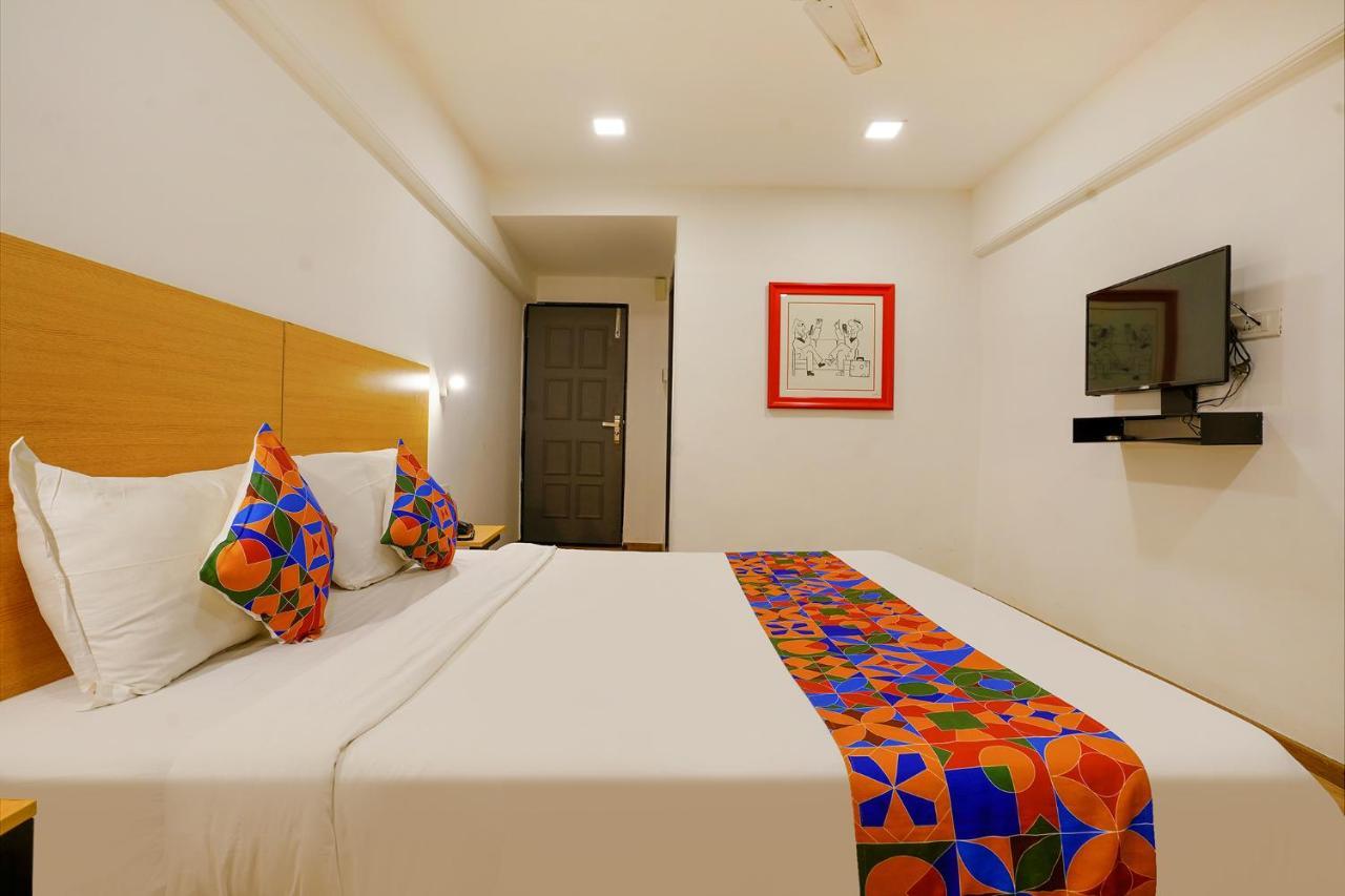 Fabexpress Highway Residency 3*