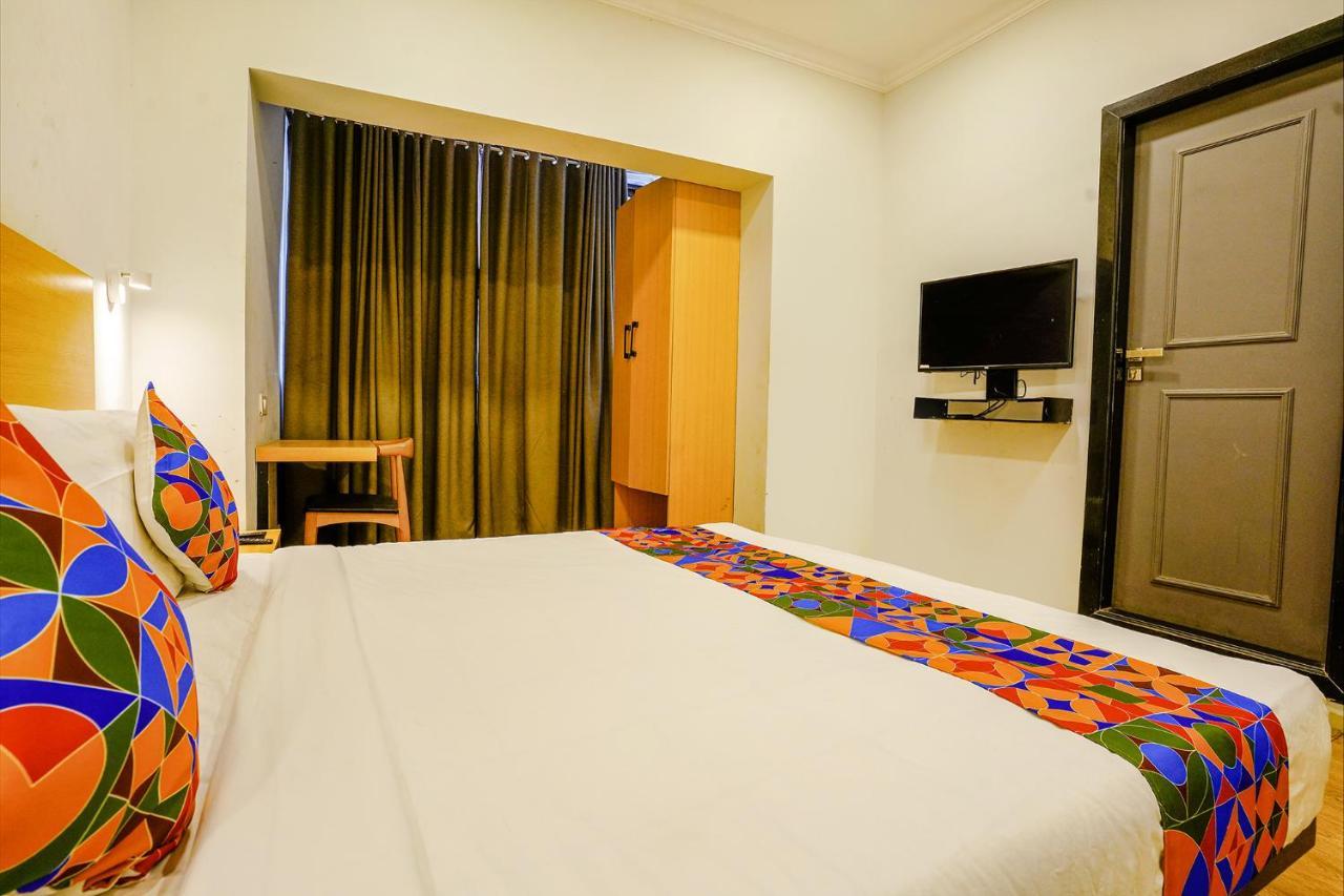 Fabexpress Highway Residency 3* Mumbai