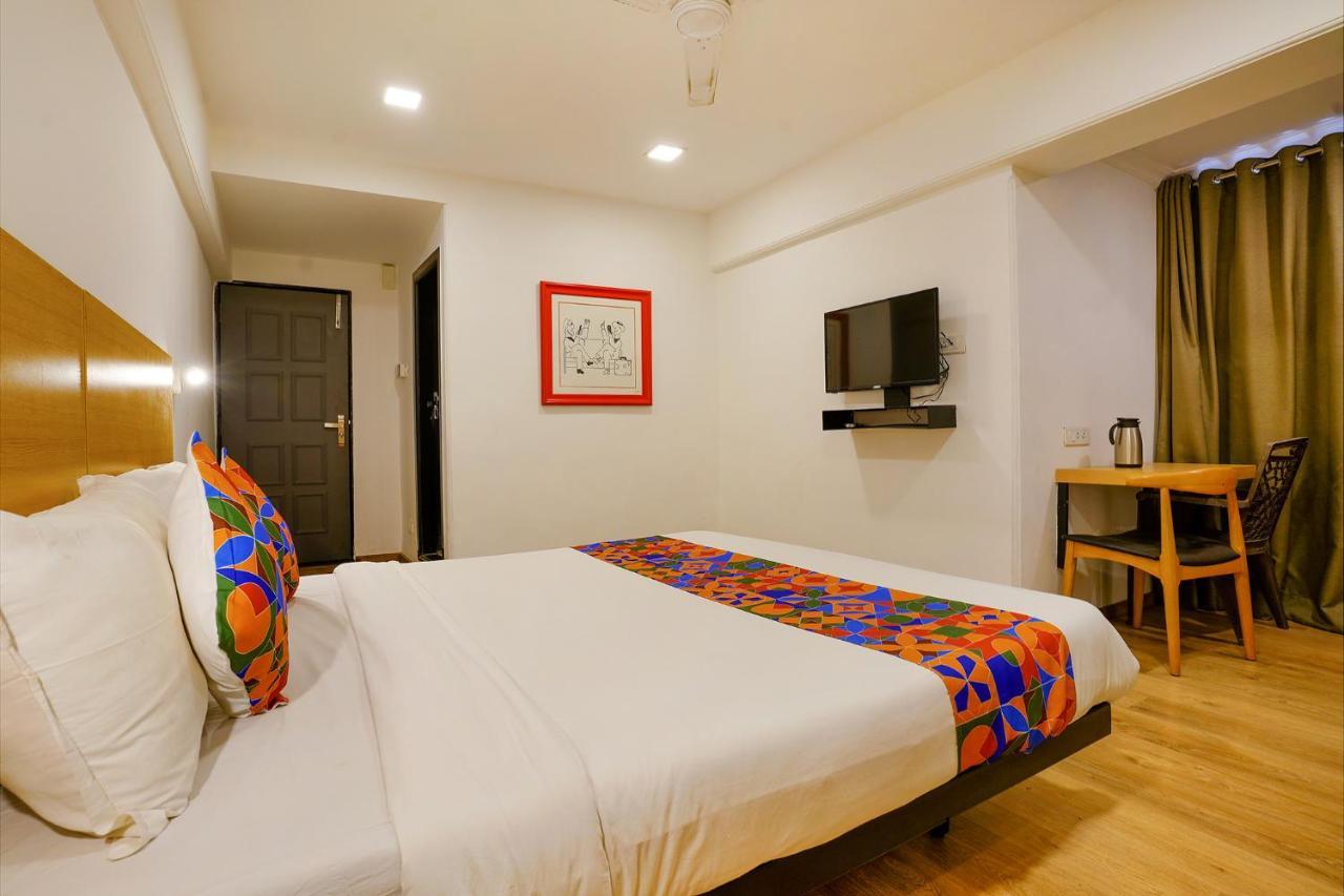 Hotel Fabexpress Highway Residency 3*