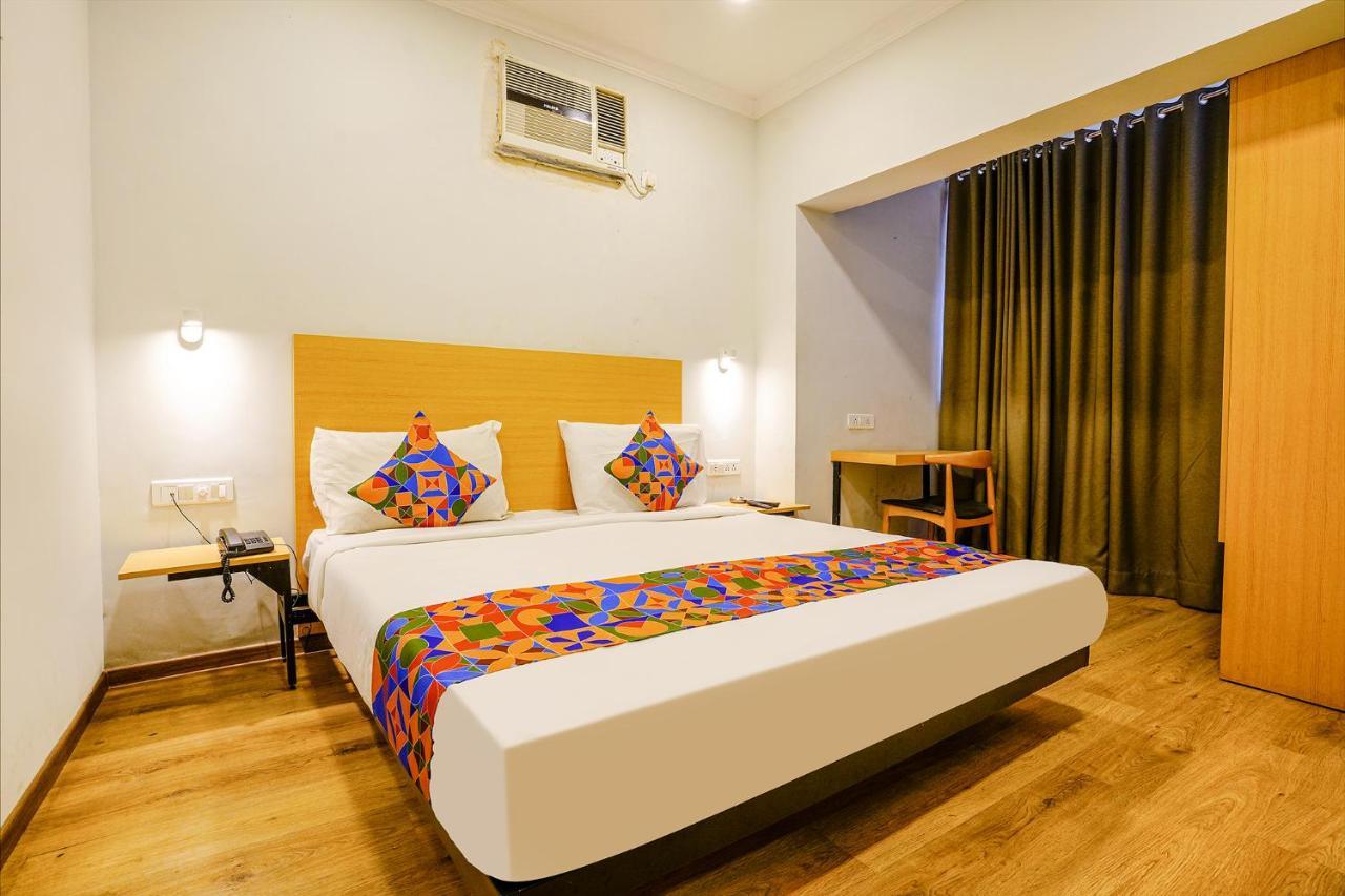 Fabexpress Highway Residency 3* Mumbai