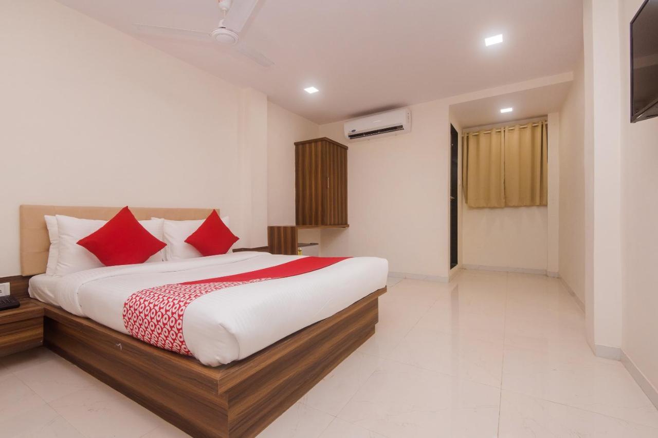 Hotel Oyo Flagship 23259 Galaxy