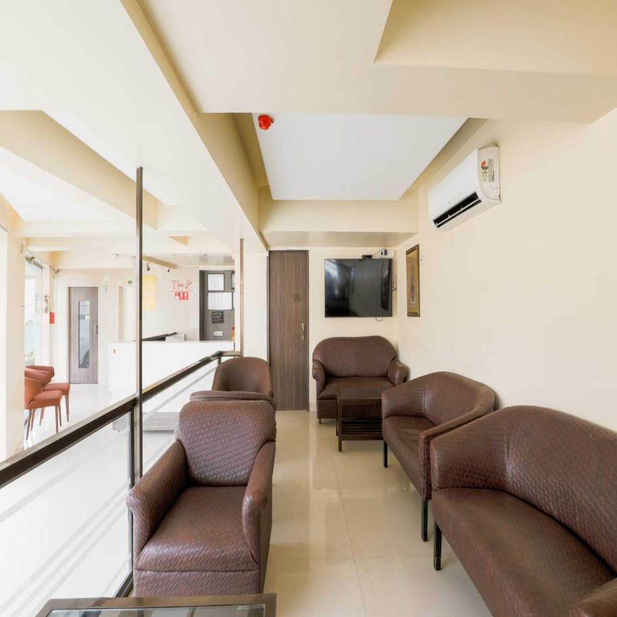 Hotel Hotel Jk Regency, Mumbai International Mumbai