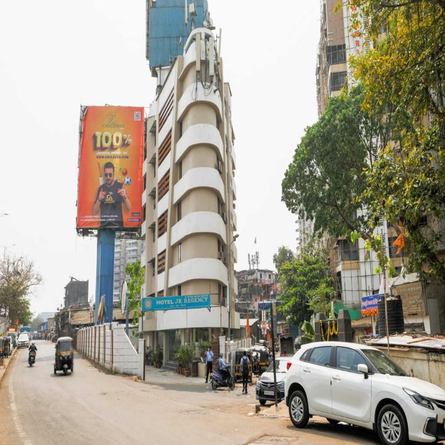 Hotel Jk Regency, Mumbai International Hotel Mumbai