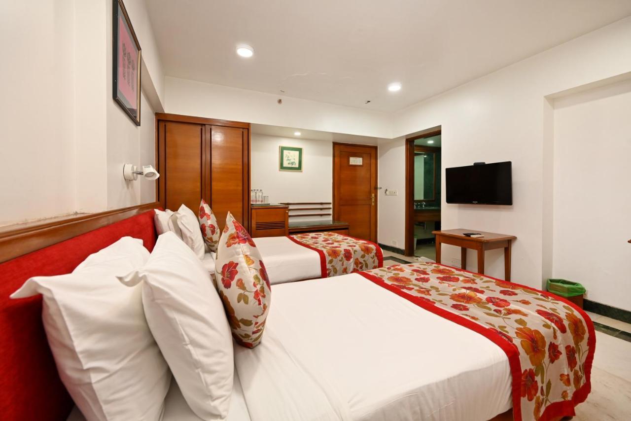 Hotel Parle International 3*