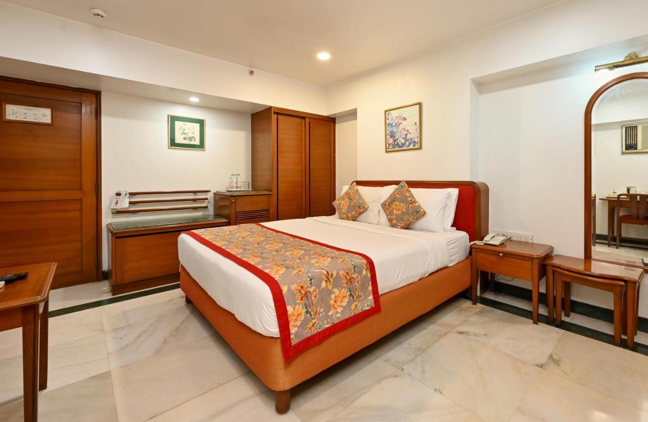 Parle International Hotel Mumbai