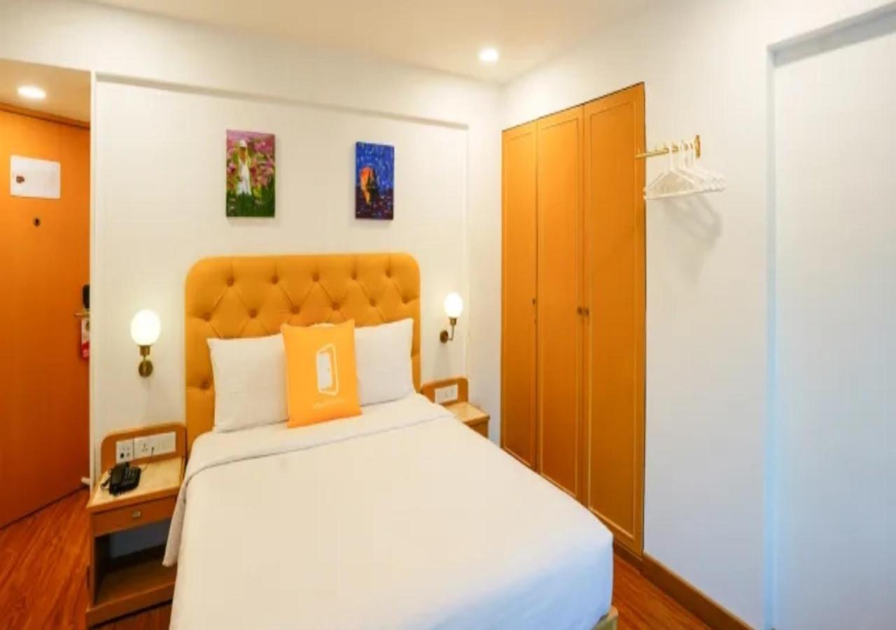 Bloom Boutique - Bandra Hotel Mumbai