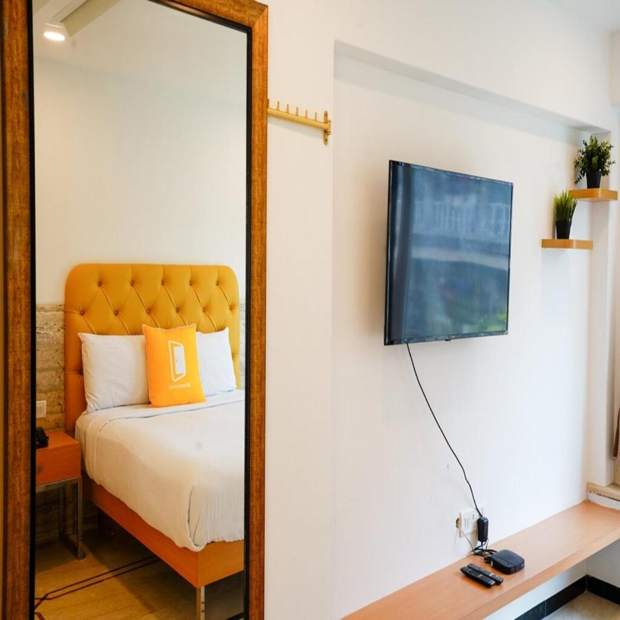 Hotel Bloom Boutique - Bandra