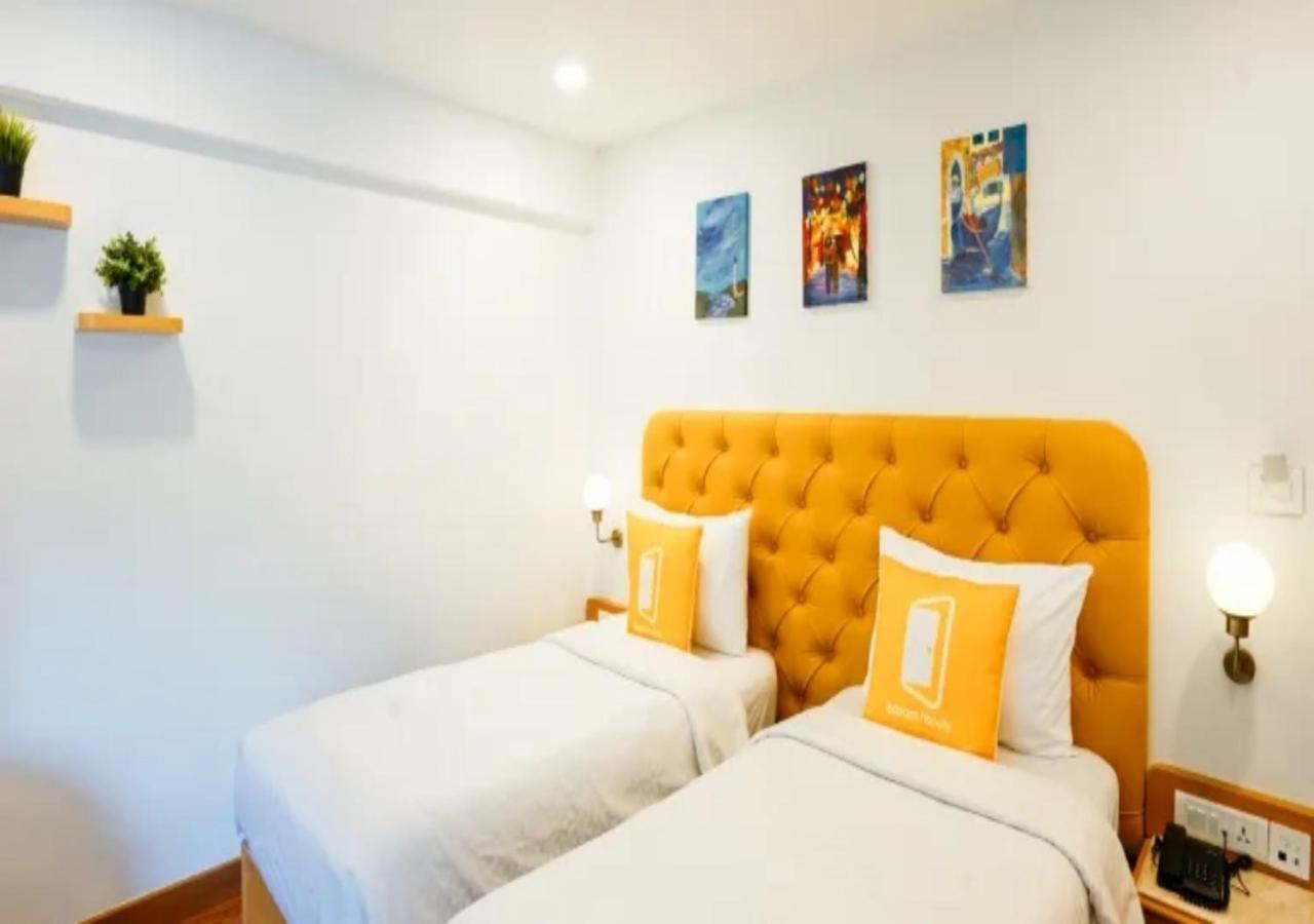 Hotel Bloom Boutique - Bandra 3*