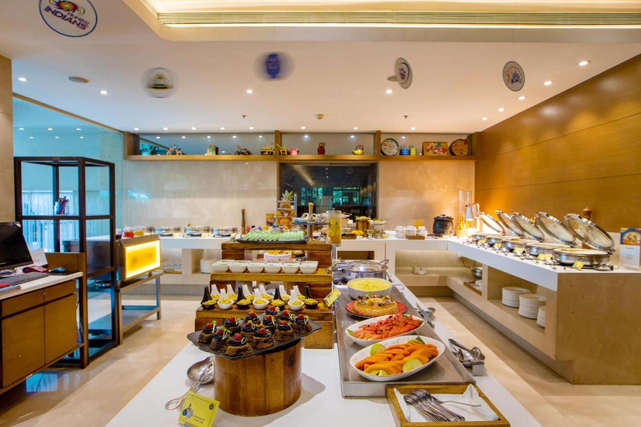 The Fern - Goregaon 5* Mumbai