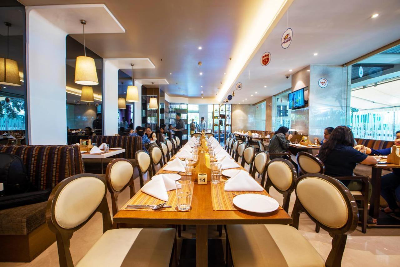 The Fern - Goregaon Hotel