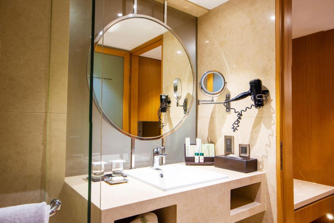 Hotel The Fern - Goregaon