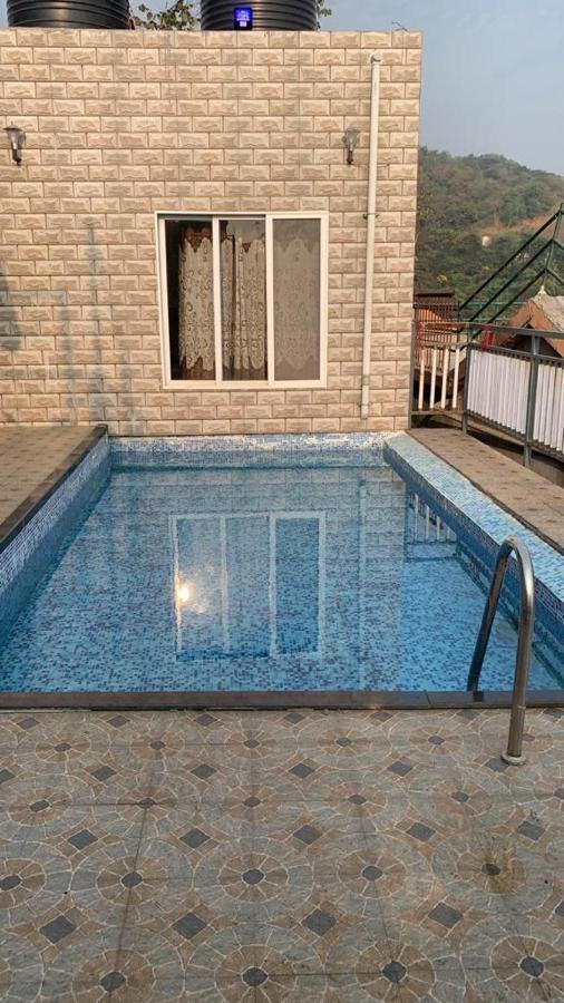 Guest house Villas