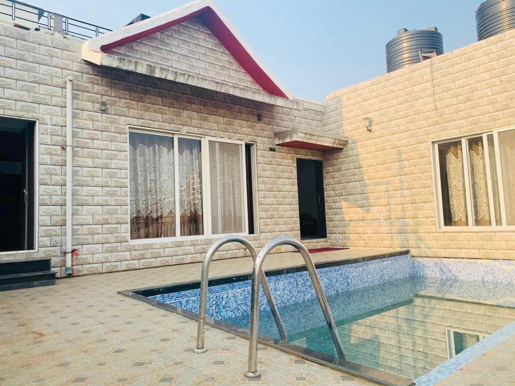 Villas Guest house