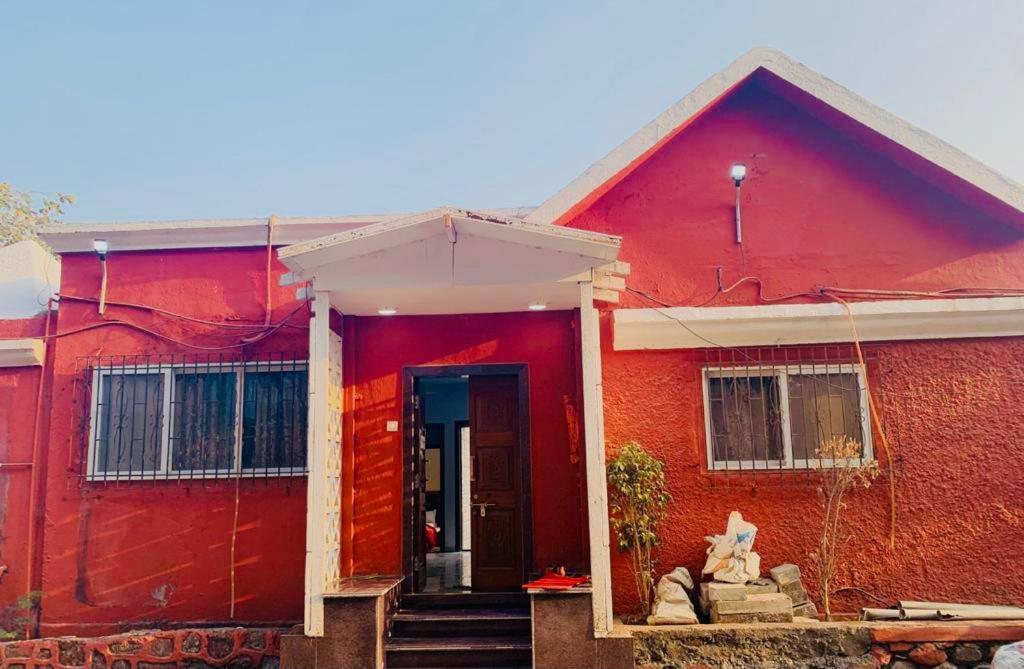 Villas Mumbai