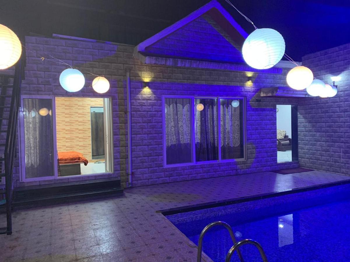 Villas Guest house