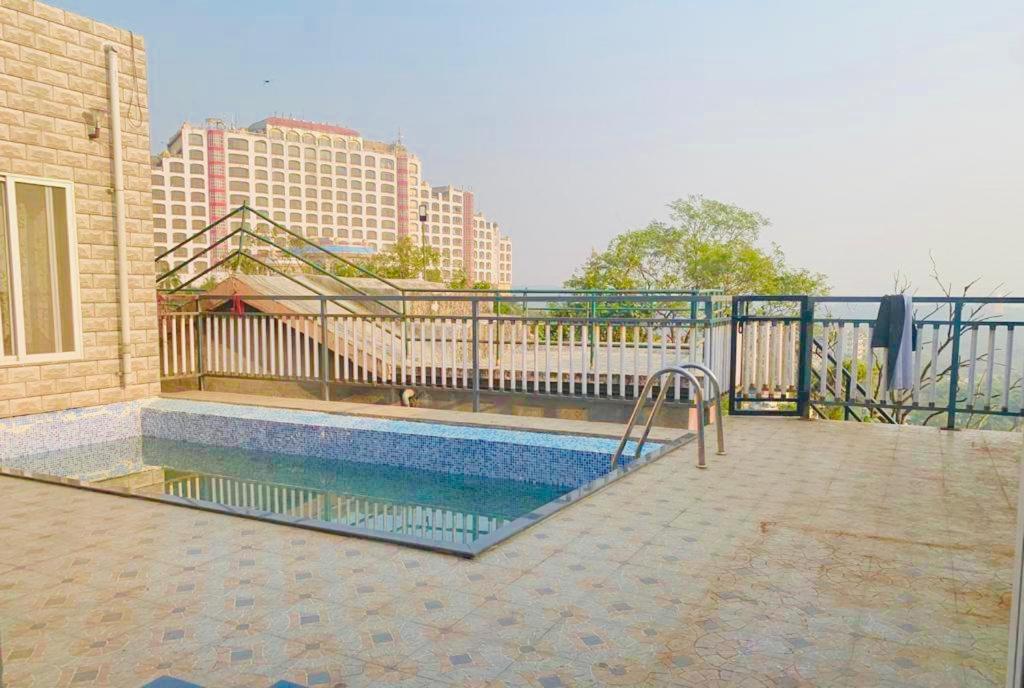 Villas Guest house