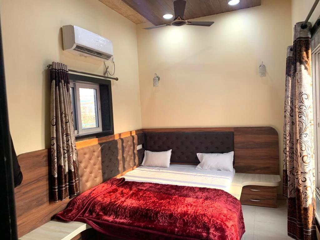 Guest house Villas Mumbai