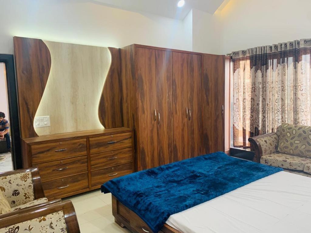 Guest house Villas Mumbai