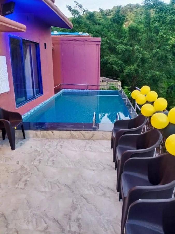 Villas Guest house Mumbai