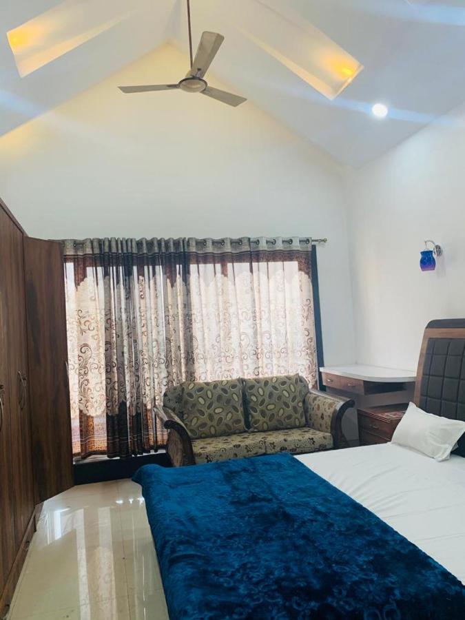 Guest house Villas *