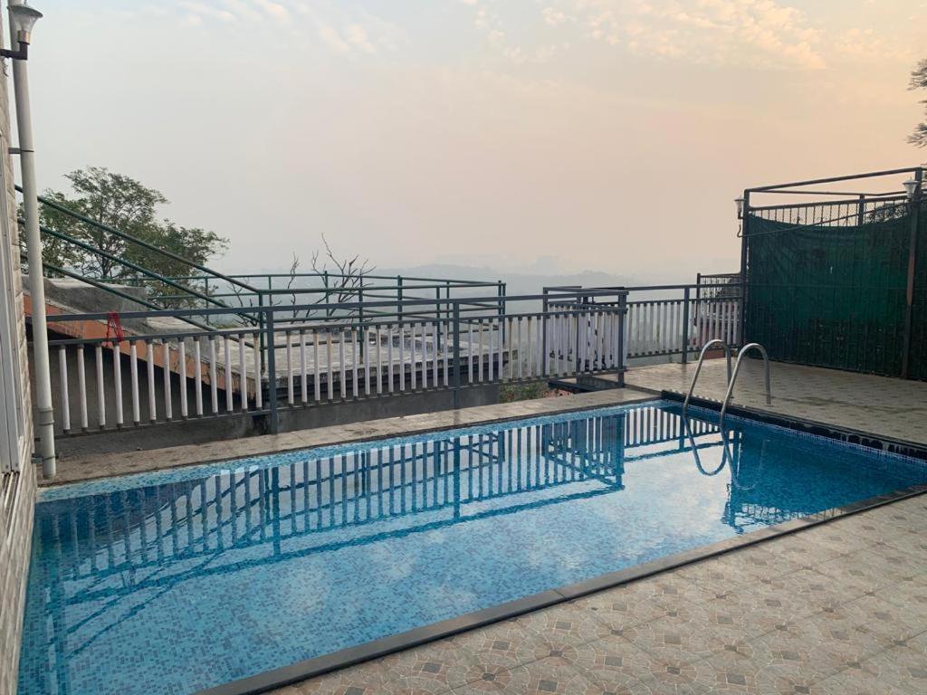 Guest house Villas Mumbai