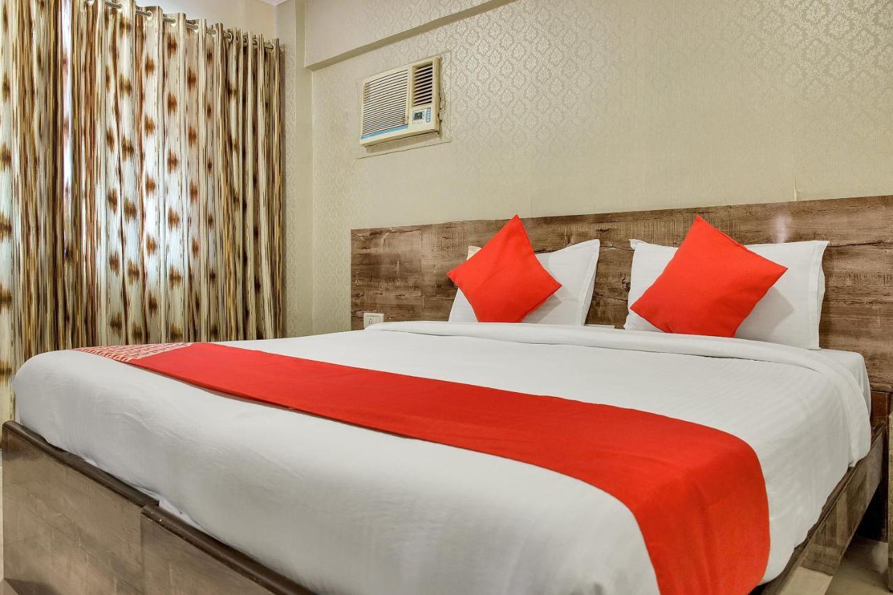 Hotel O Rana Residency Near Western Express Highway Metro Station 3* Mumbai