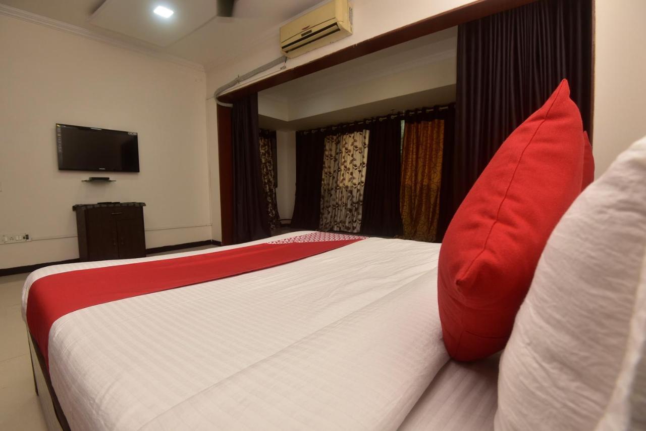 Hotel Oyo 19160 Dev Shelter 3*