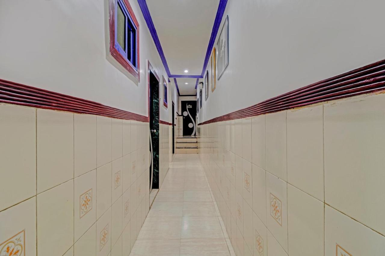 Hotel Spot On Grand Skylight Near Chhatrapati Shivaji International Airport Mumbai