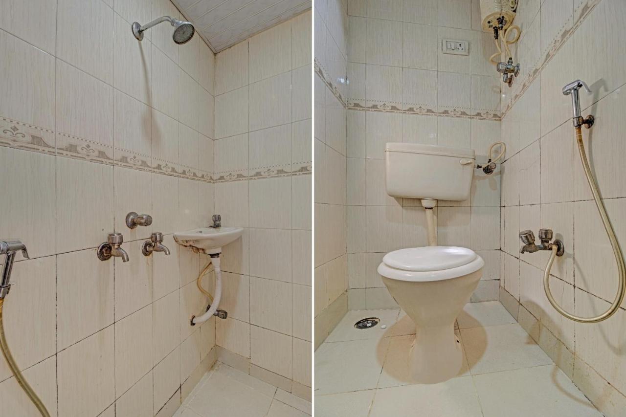 Spot On Grand Skylight Near Chhatrapati Shivaji International Airport