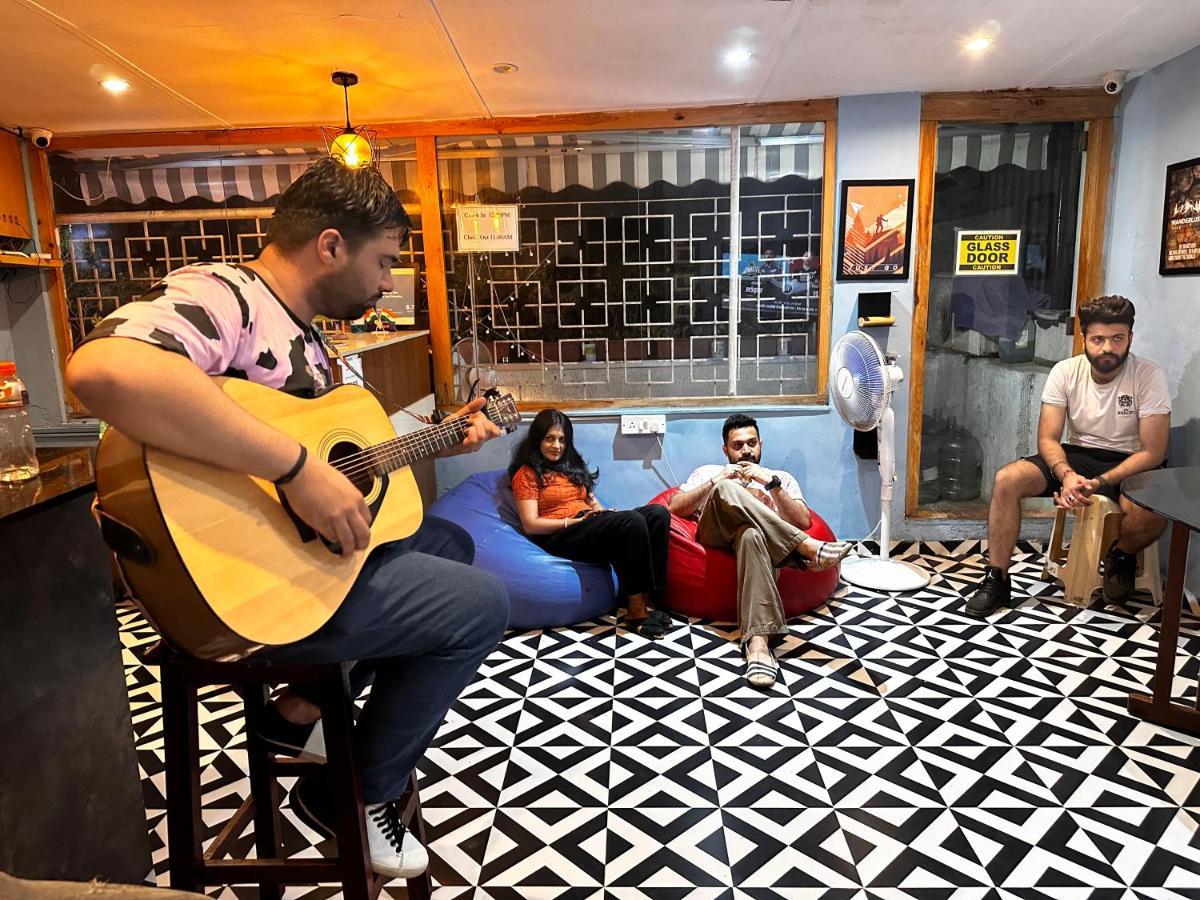 Hostel Stay Villa Hostel For Male And Female