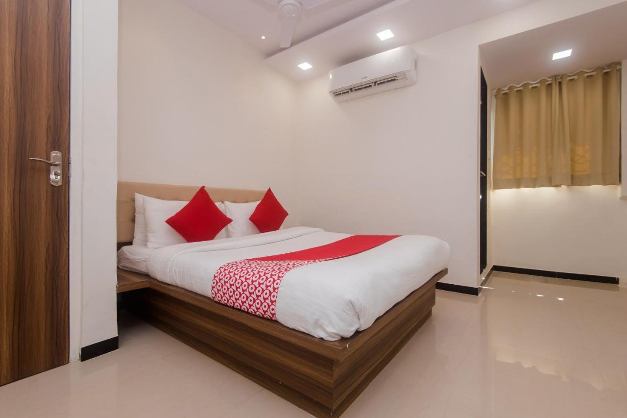Hotel Oyo Flagship 23259 Galaxy Mumbai
