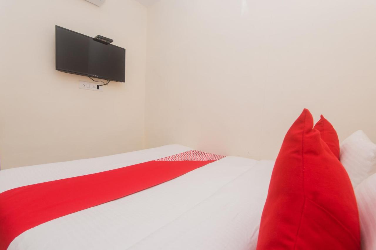 Hotel Oyo Flagship 23259 Galaxy