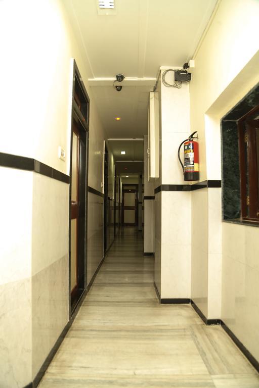 Inn Traveller's -
