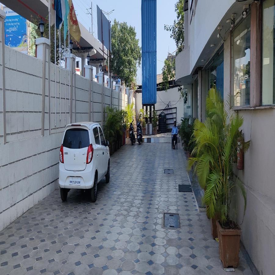 Hotel Jk Regency, Mumbai International Hotel Mumbai