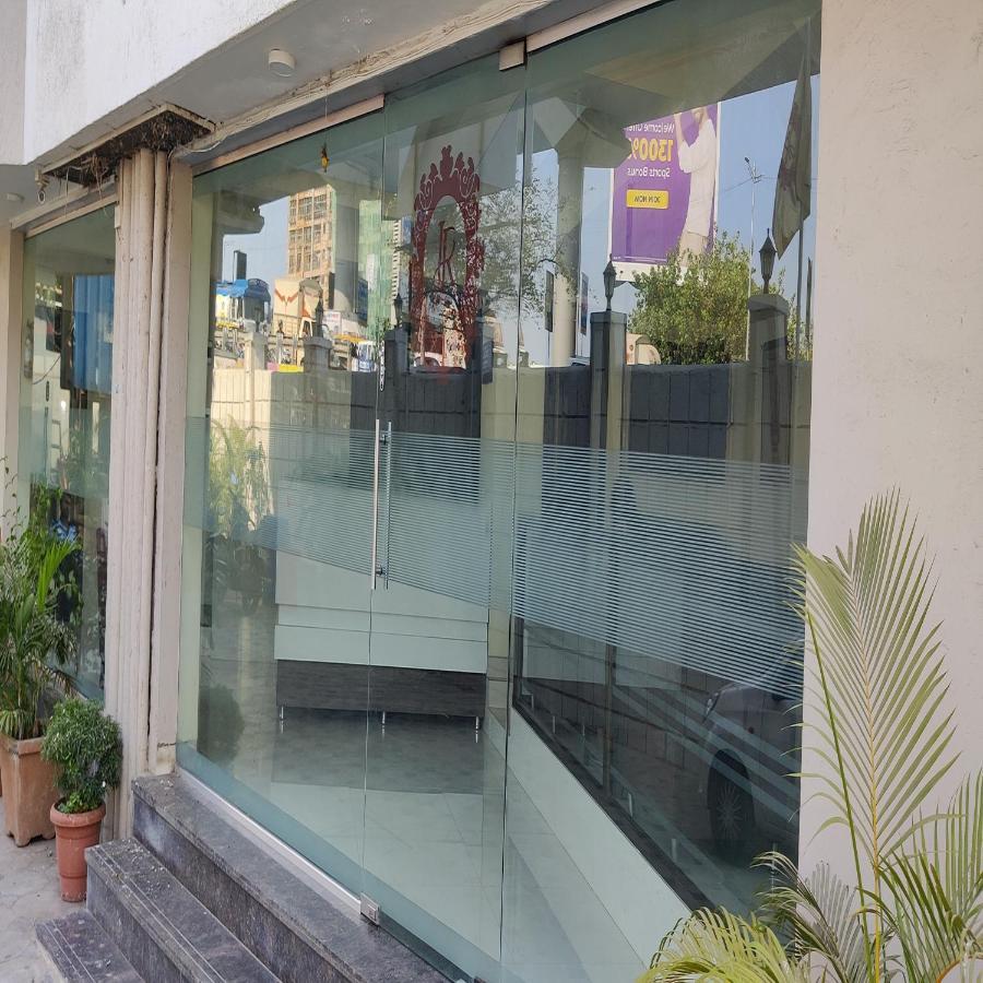 Hotel Jk Regency, Mumbai International
