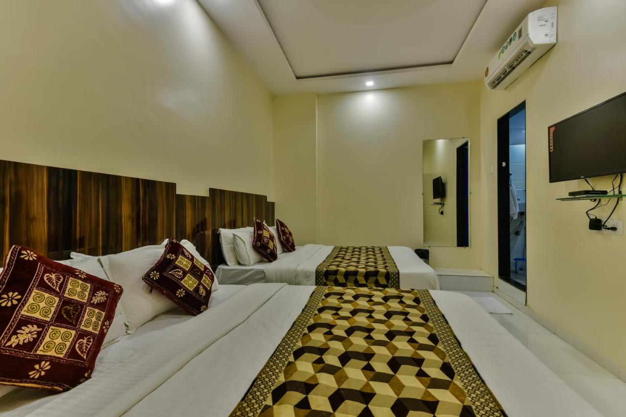 Garden Park - Near Trade Centre, Visa Consulate 3*