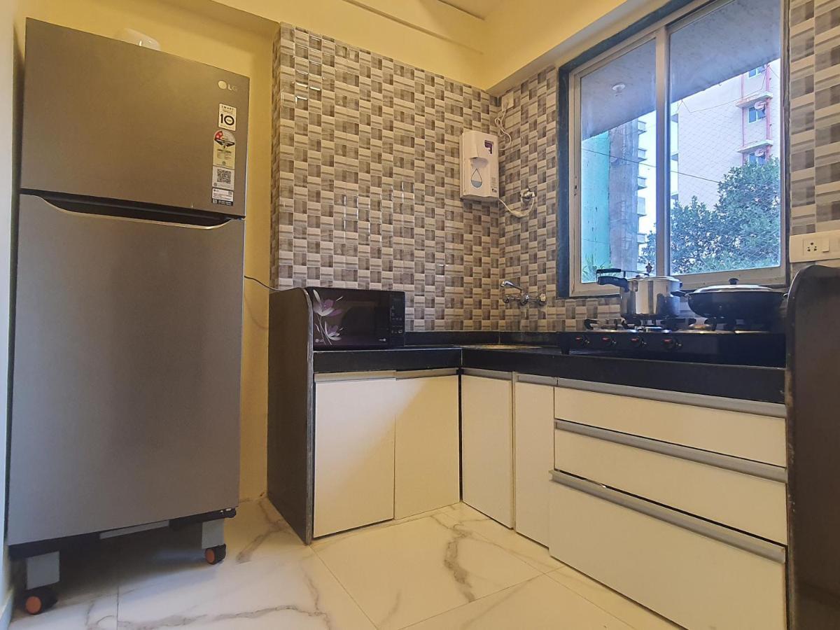 Osi Khar West Mumbai