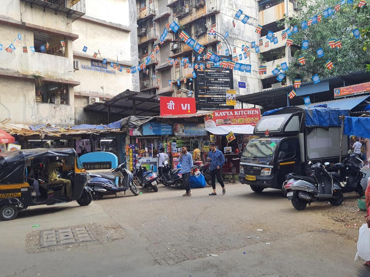 Osi Khar West Apartment Mumbai