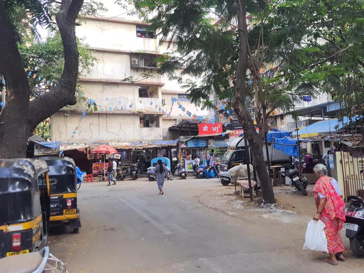 Apartment Osi Khar West