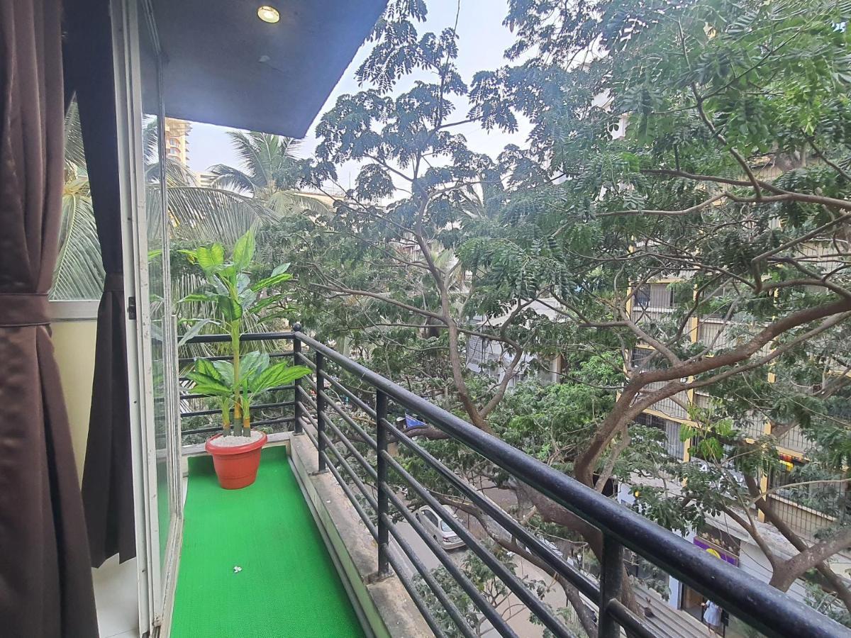 Osi Khar West Apartment *