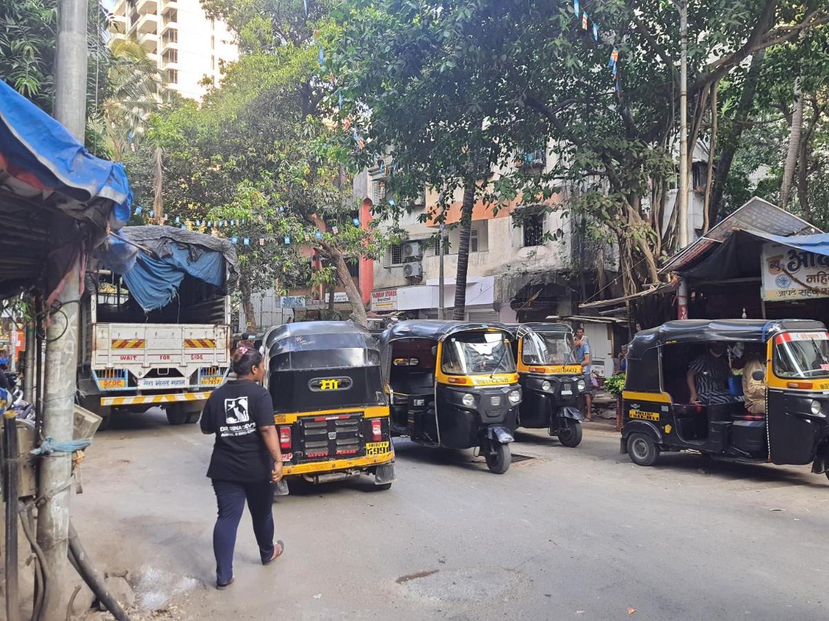 Osi Khar West Mumbai