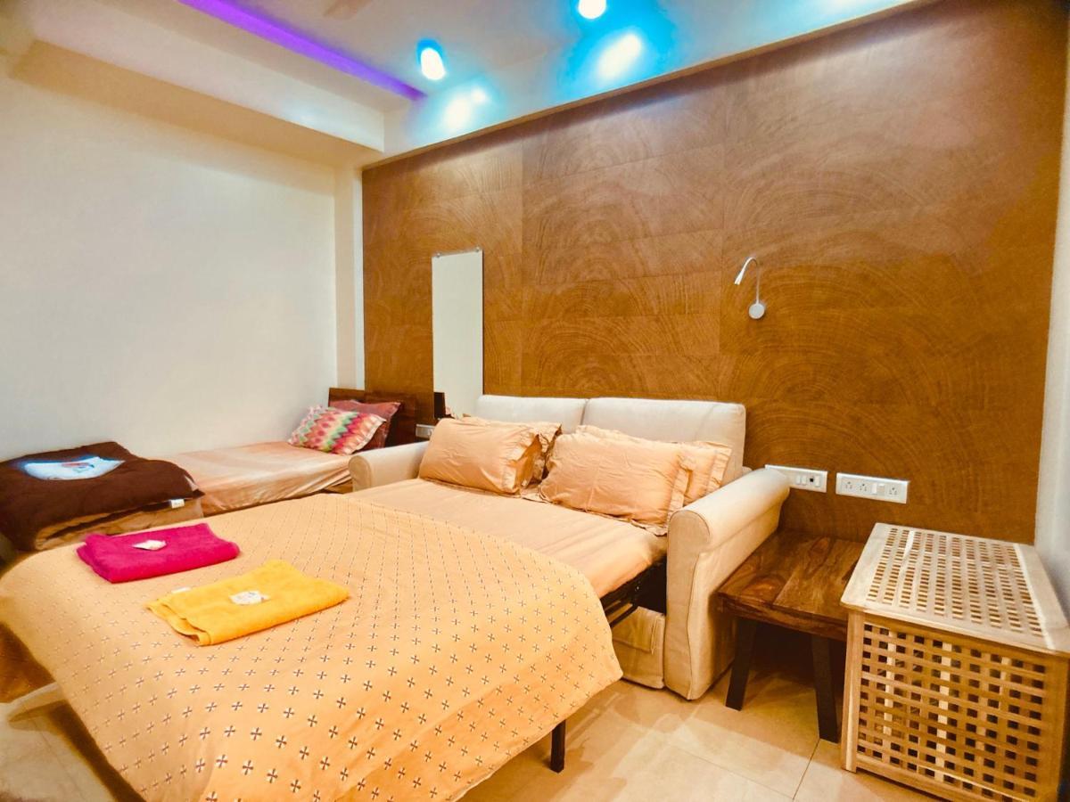 Homestay In Centre Mumbai