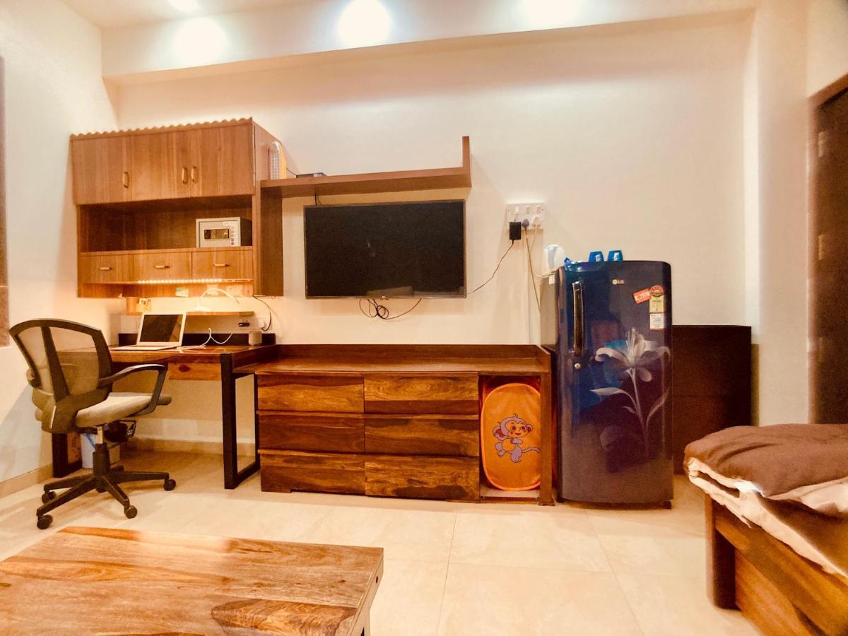 Homestay In Centre *