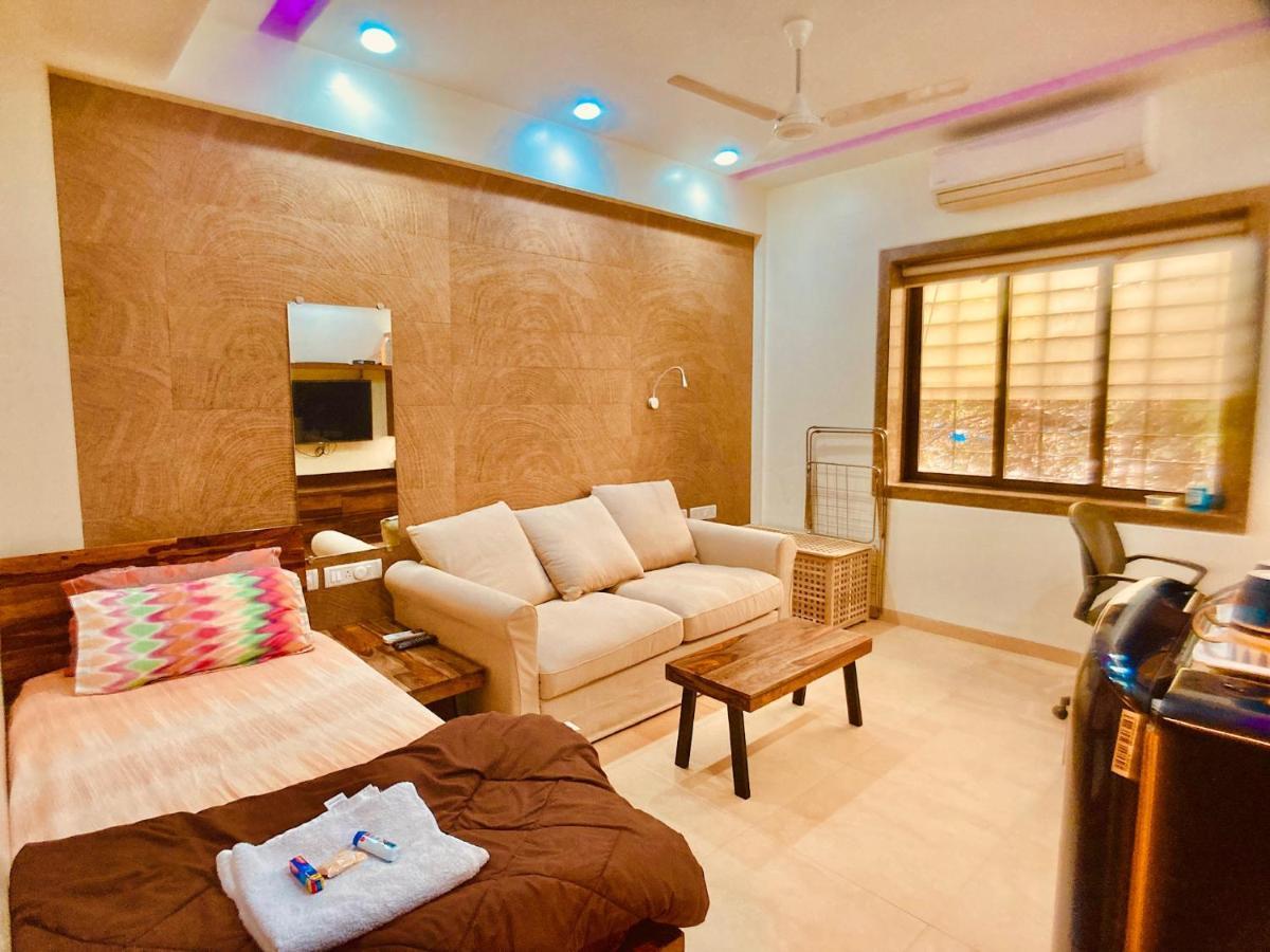 In Centre Homestay Mumbai
