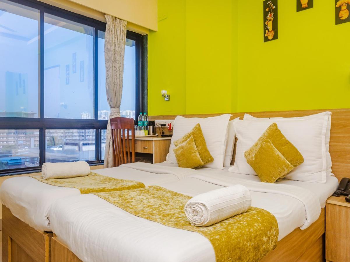 Hotel Tuliip Residency 3*