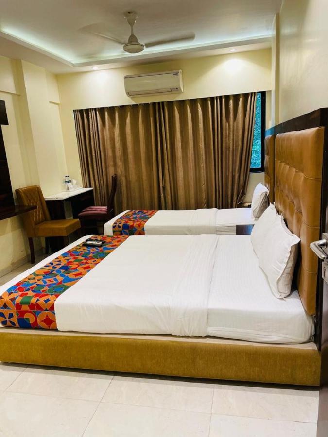 Hotel Embassy Park - Bkc