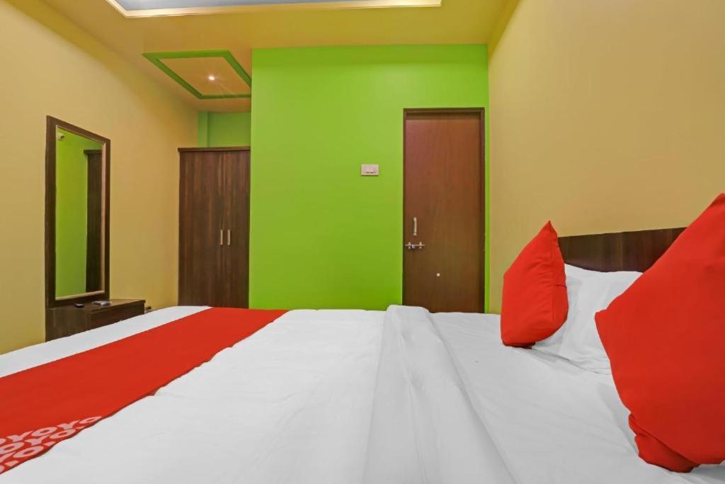Kd Palace Nx Guest house