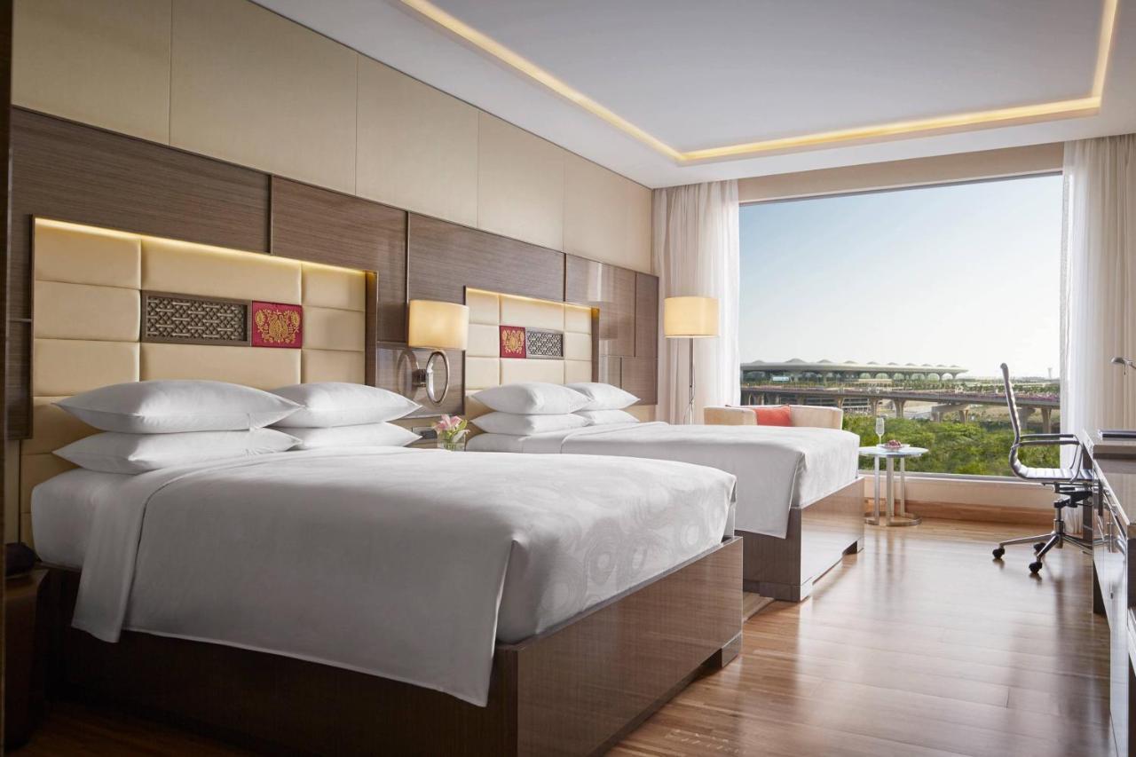 Jw Marriott Sahar Airport 5* Mumbai