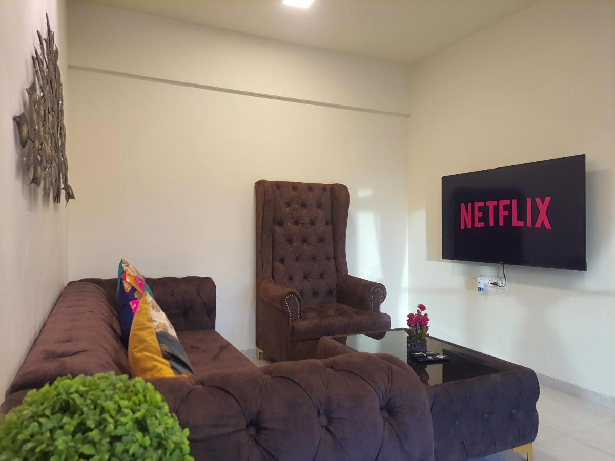 Apartment Osi Santacruz